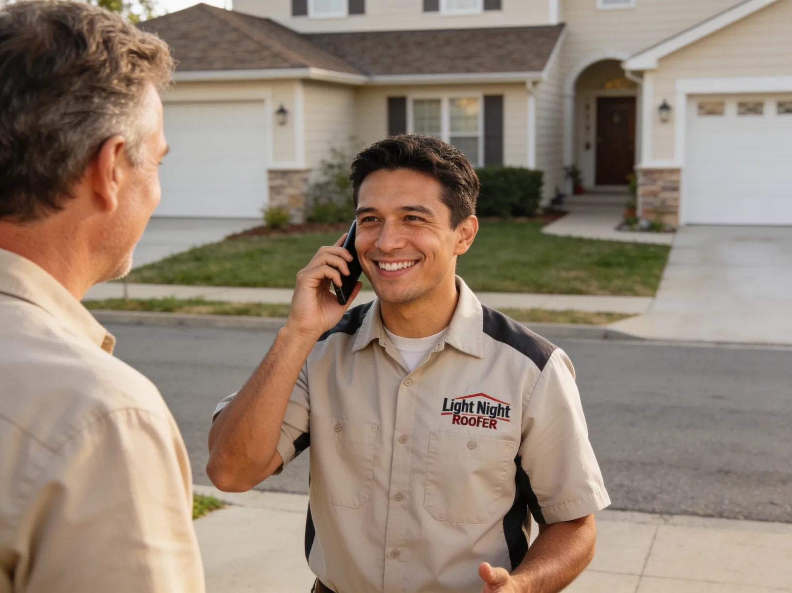Emergency Roof Repair Panna Maria, TX FAQs